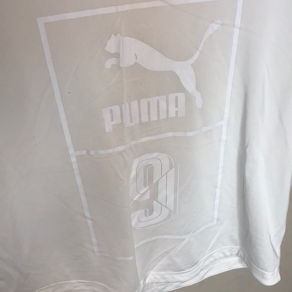 Puma lifestyle top! - Picture 2 of 3